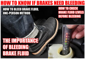 Car Brake System Archives Car Anatomy